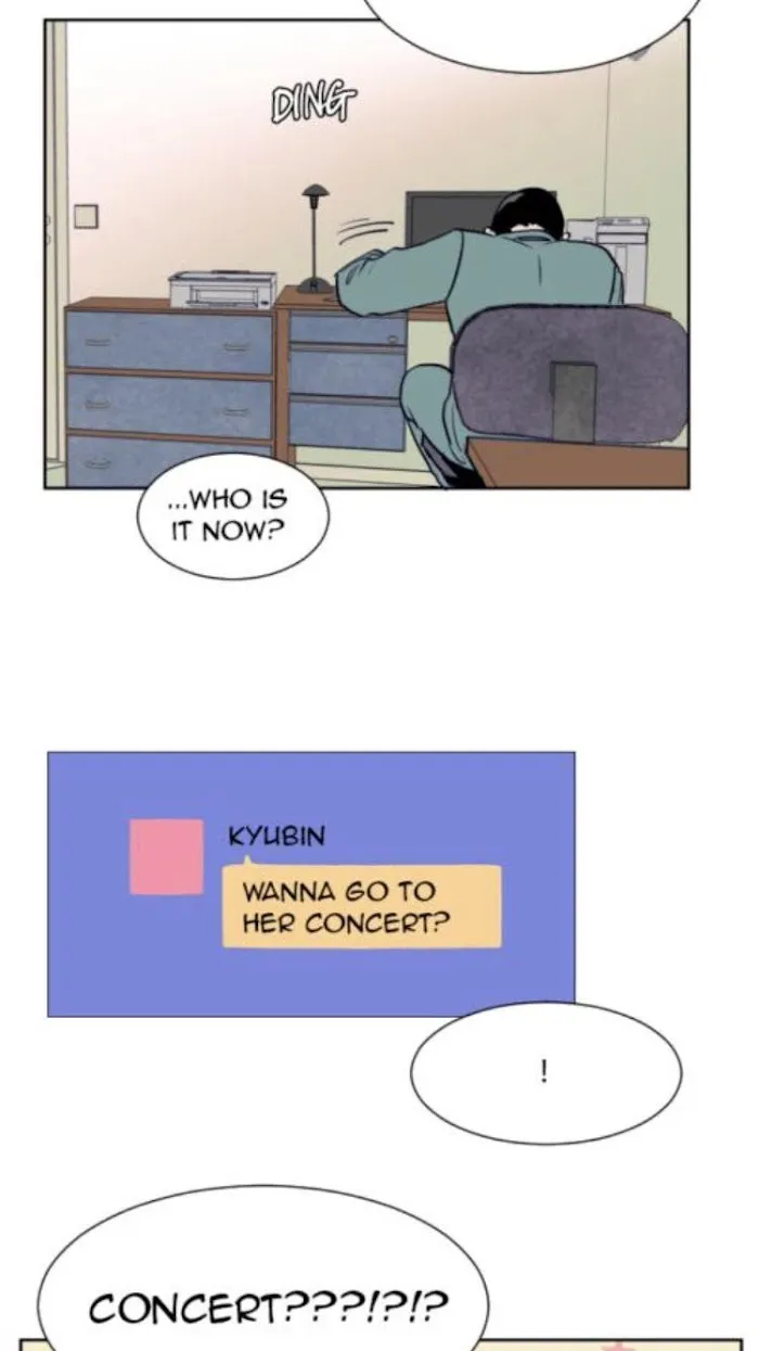 Someone Else’s Bl Manhwa - Chapter 16 Page 49