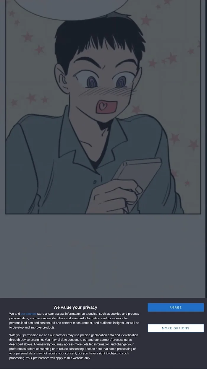 Someone Else’s Bl Manhwa - Chapter 16 Page 50