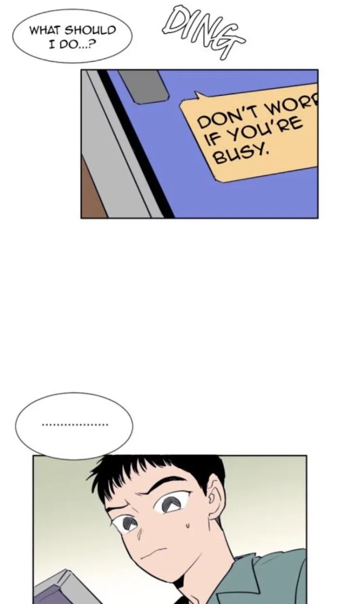 Someone Else’s Bl Manhwa - Chapter 17 Page 2