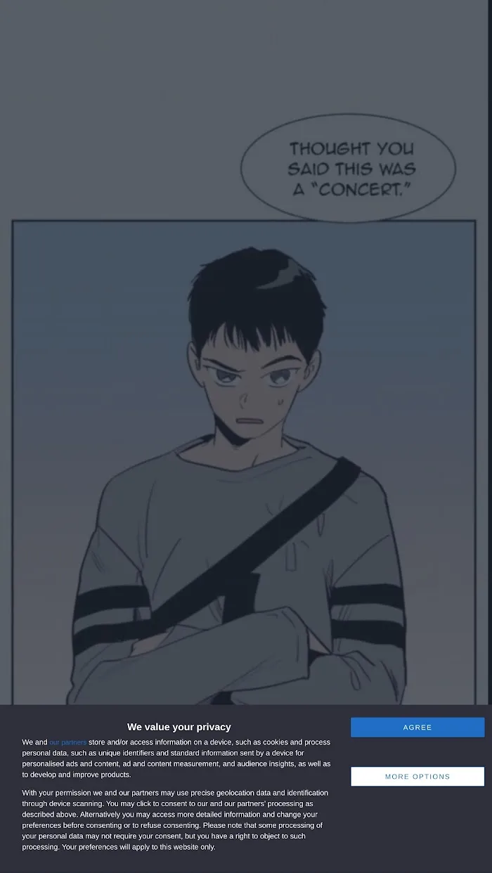 Someone Else’s Bl Manhwa - Chapter 17 Page 4