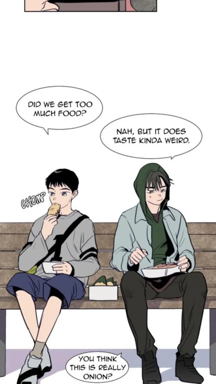 Someone Else’s Bl Manhwa - Chapter 17 Page 7