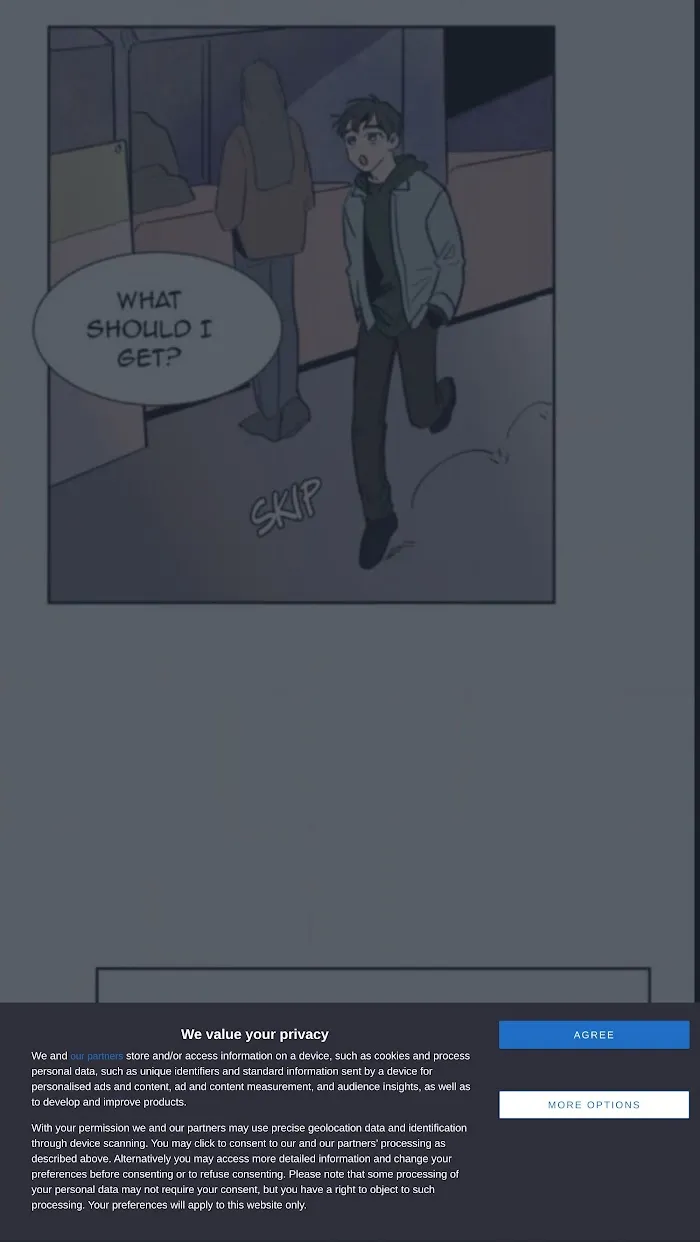 Someone Else’s Bl Manhwa - Chapter 17 Page 9