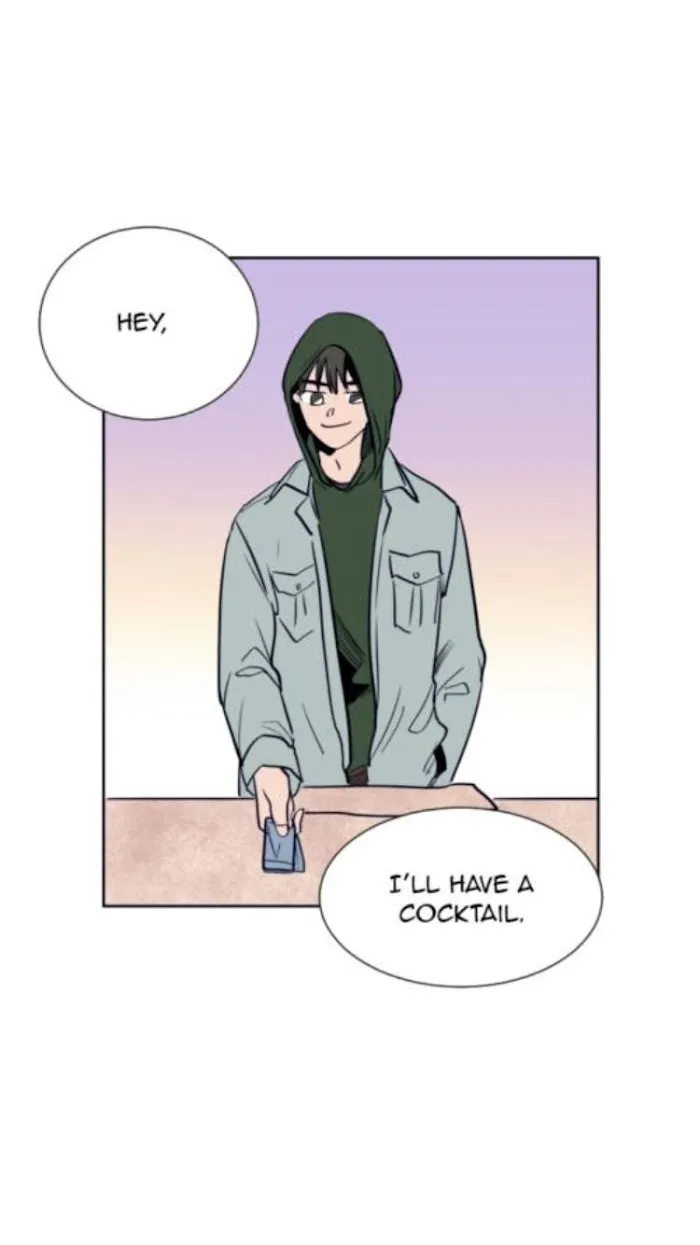 Someone Else’s Bl Manhwa - Chapter 17 Page 11