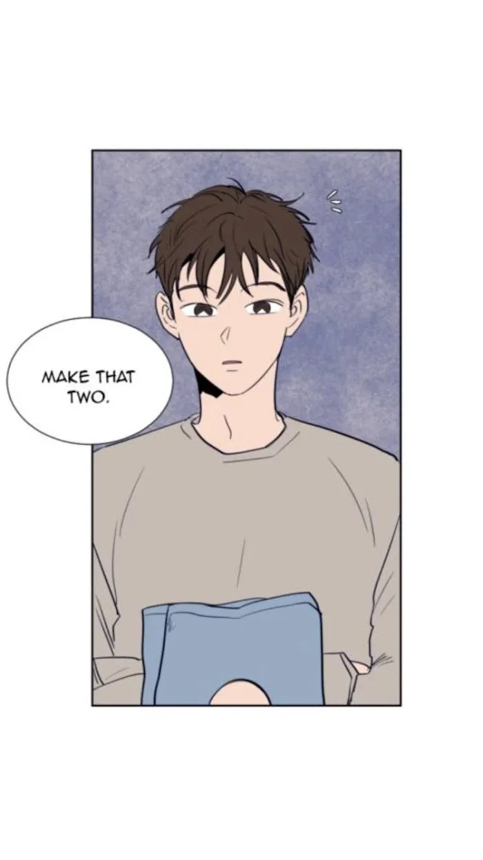 Someone Else’s Bl Manhwa - Chapter 17 Page 12