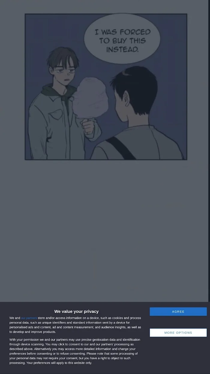 Someone Else’s Bl Manhwa - Chapter 17 Page 14