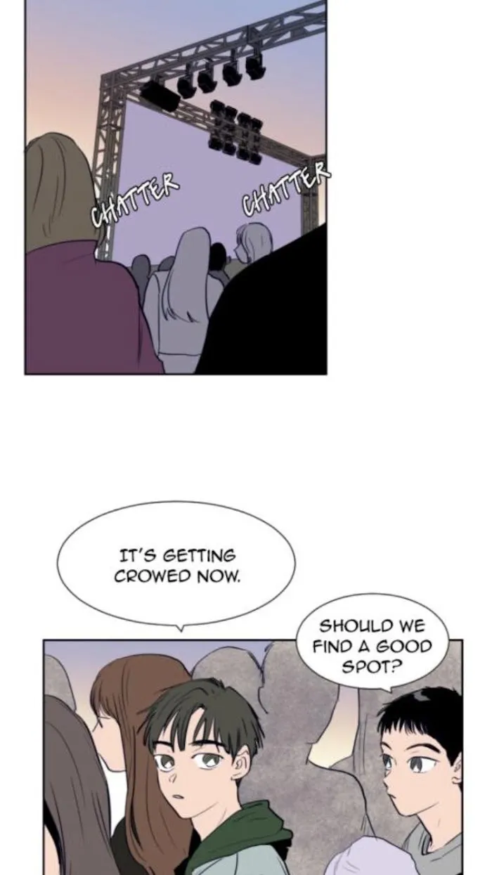 Someone Else’s Bl Manhwa - Chapter 17 Page 15