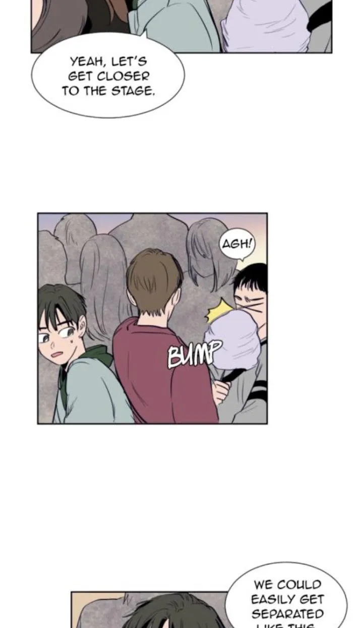 Someone Else’s Bl Manhwa - Chapter 17 Page 16