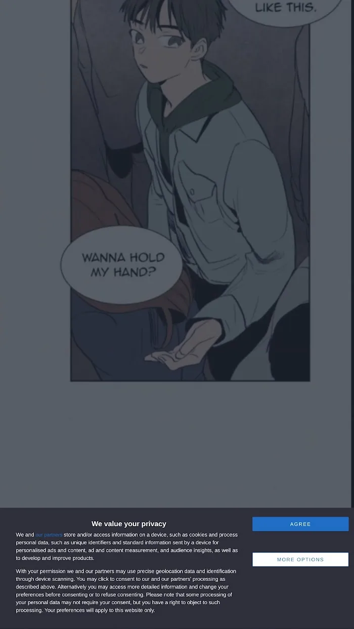 Someone Else’s Bl Manhwa - Chapter 17 Page 17