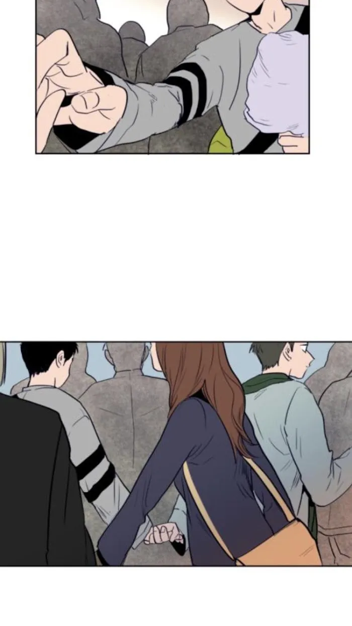 Someone Else’s Bl Manhwa - Chapter 17 Page 18