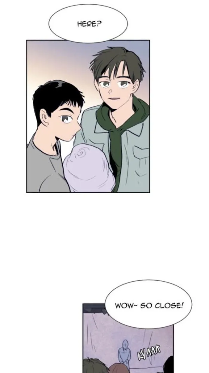 Someone Else’s Bl Manhwa - Chapter 17 Page 19