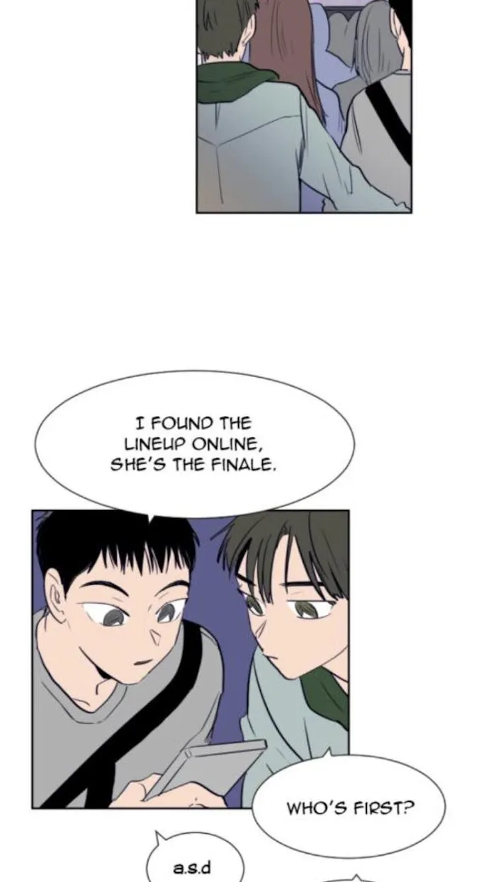 Someone Else’s Bl Manhwa - Chapter 17 Page 20