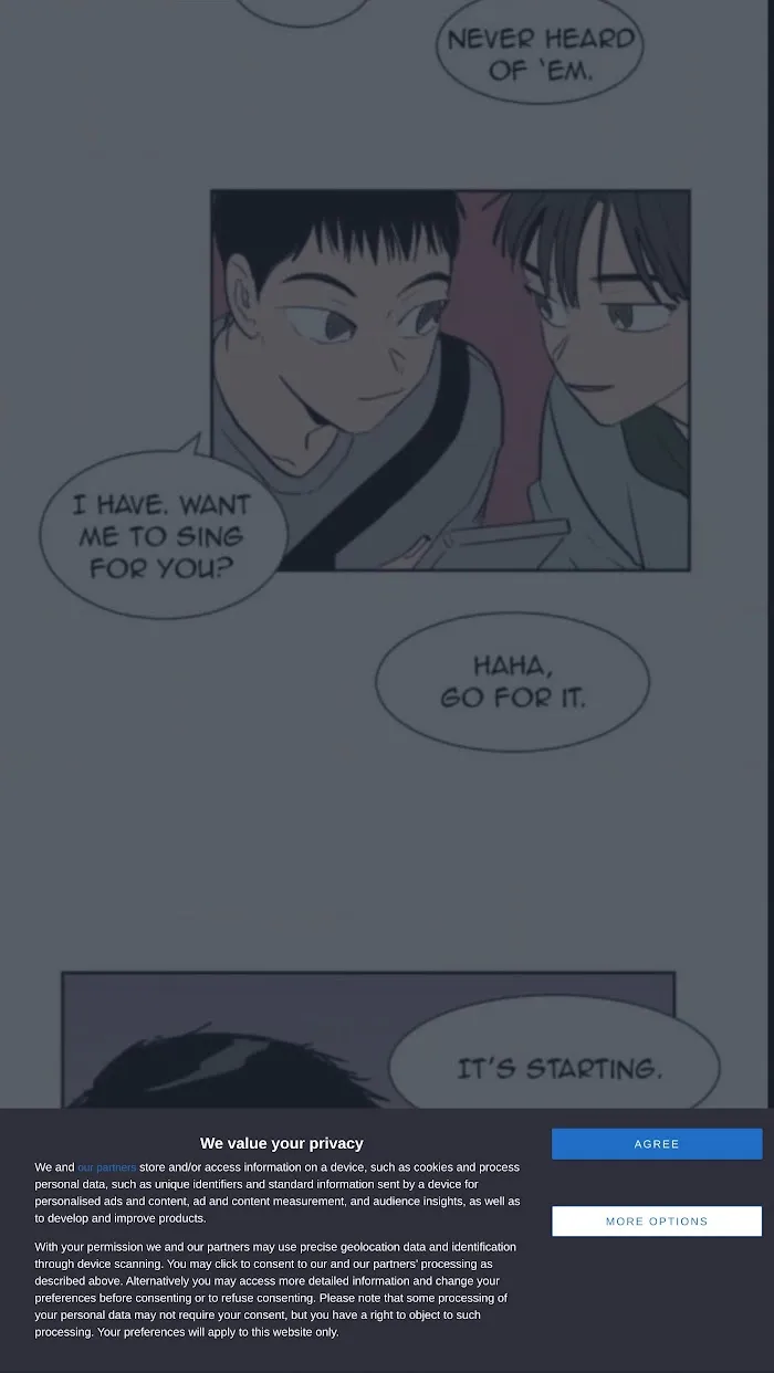 Someone Else’s Bl Manhwa - Chapter 17 Page 21