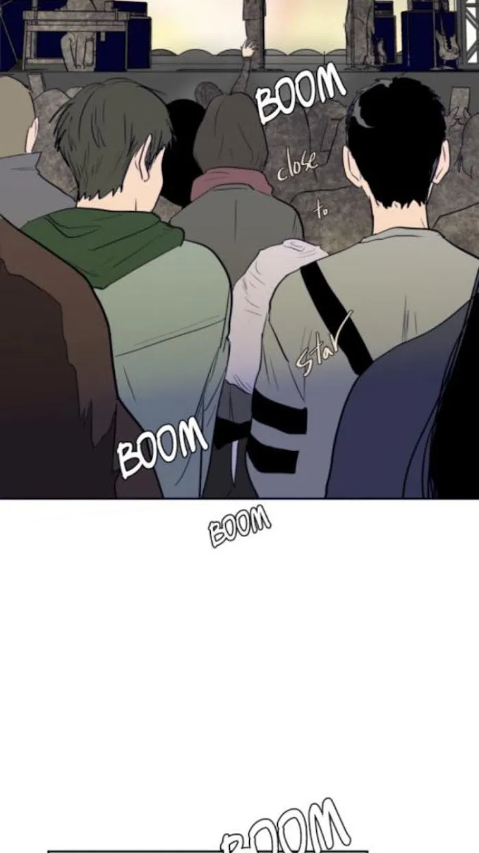 Someone Else’s Bl Manhwa - Chapter 17 Page 23