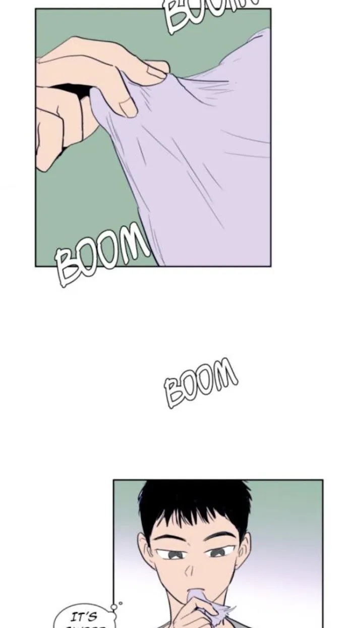 Someone Else’s Bl Manhwa - Chapter 17 Page 24