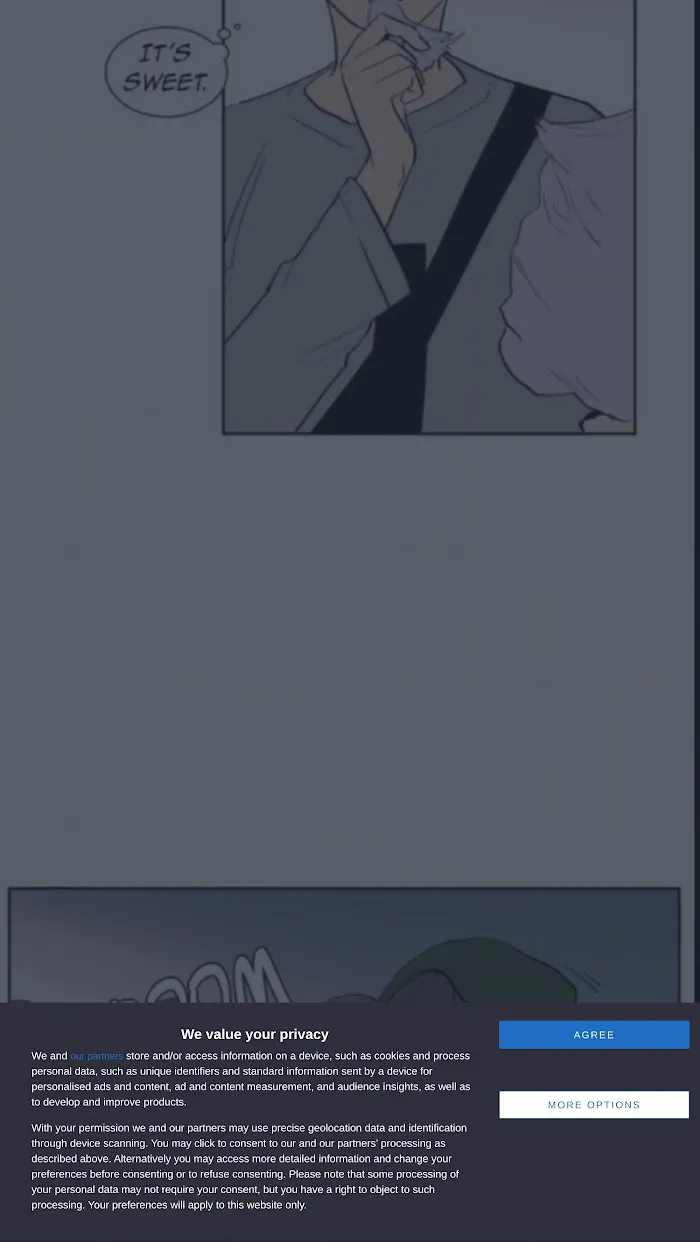 Someone Else’s Bl Manhwa - Chapter 17 Page 25
