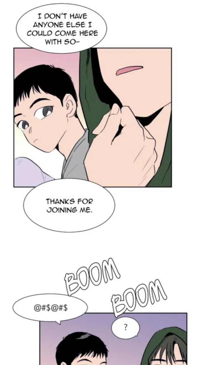 Someone Else’s Bl Manhwa - Chapter 17 Page 27