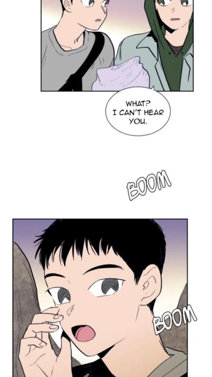 Someone Else’s Bl Manhwa - Chapter 17 Page 28