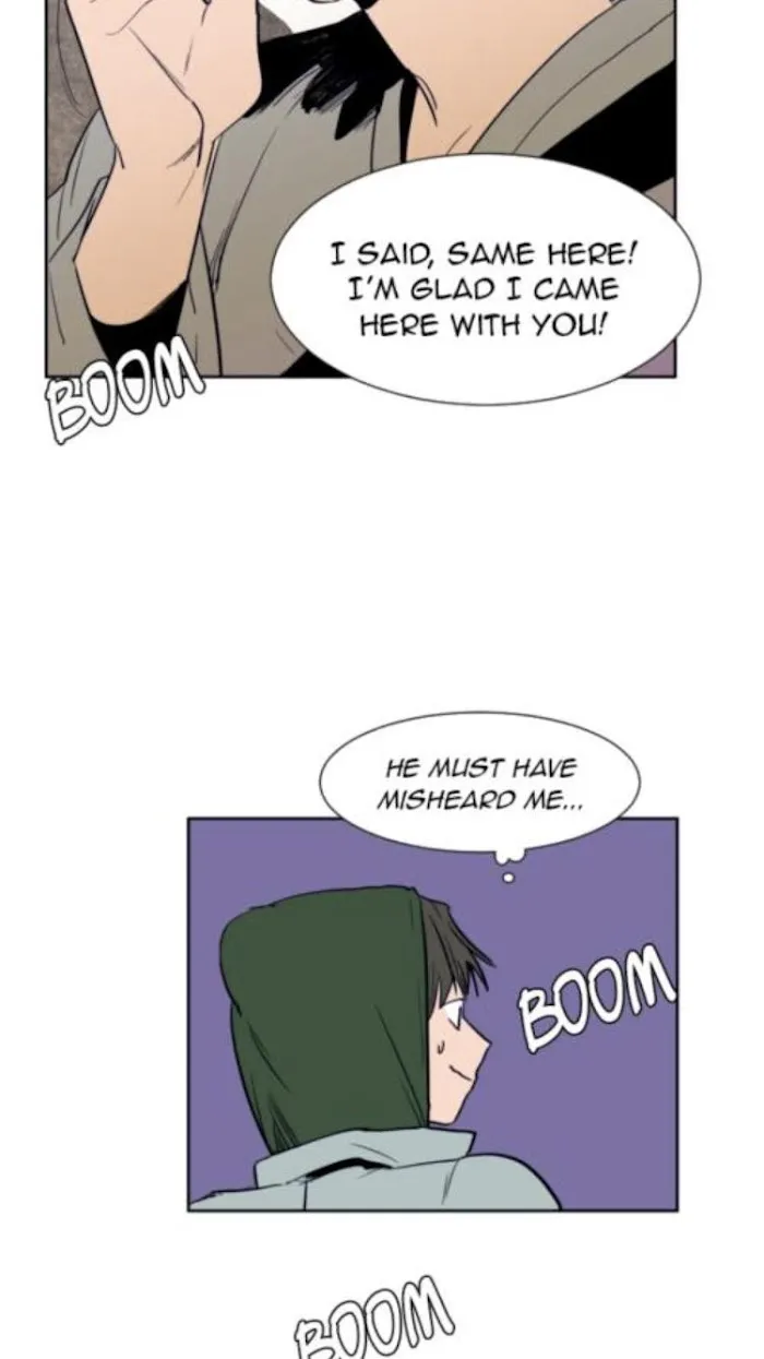 Someone Else’s Bl Manhwa - Chapter 17 Page 29