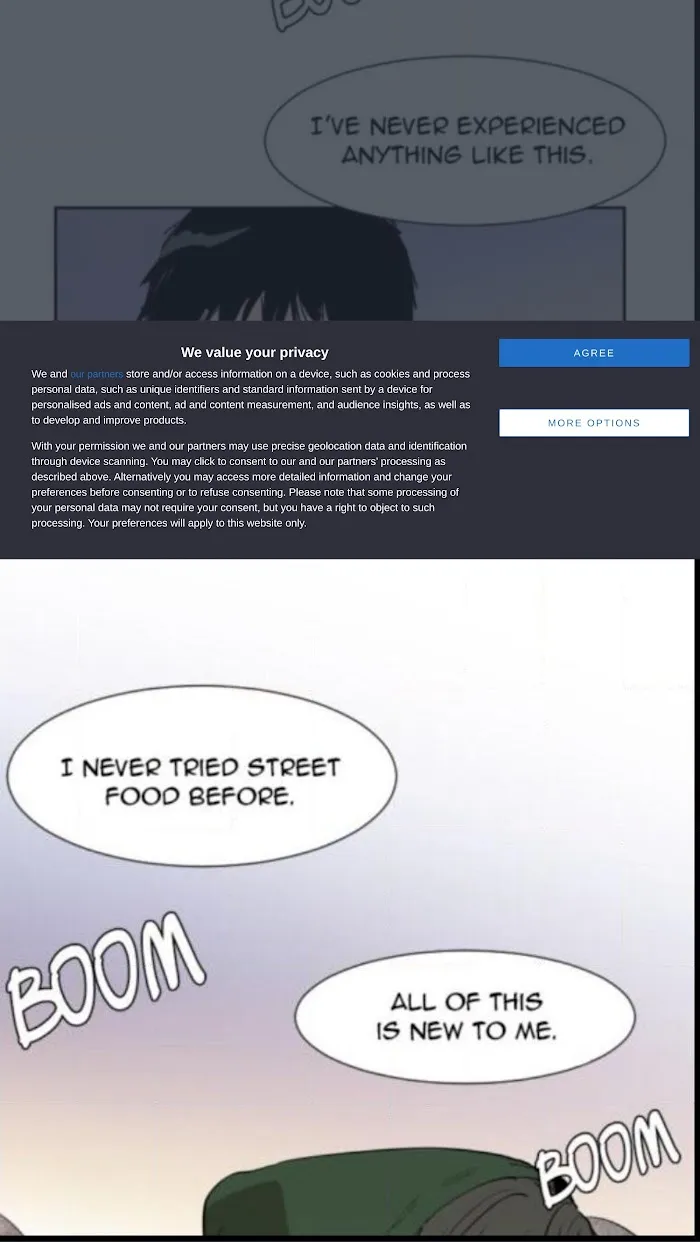 Someone Else’s Bl Manhwa - Chapter 17 Page 30