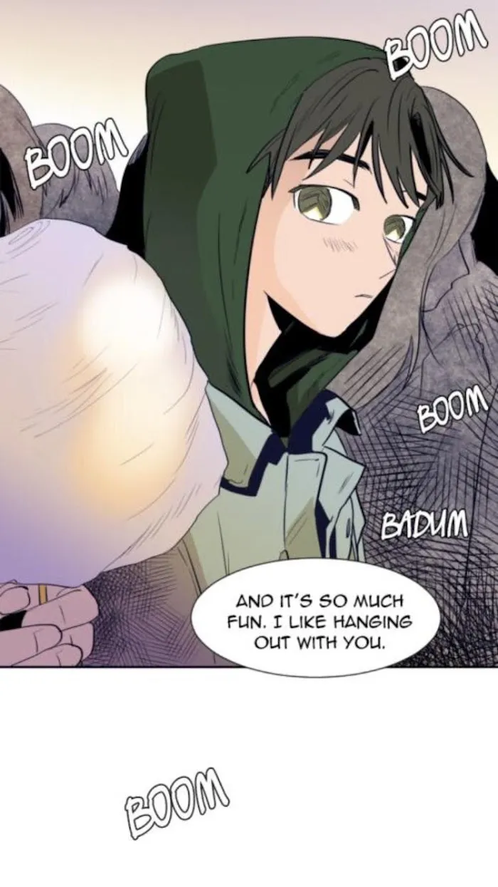 Someone Else’s Bl Manhwa - Chapter 17 Page 31