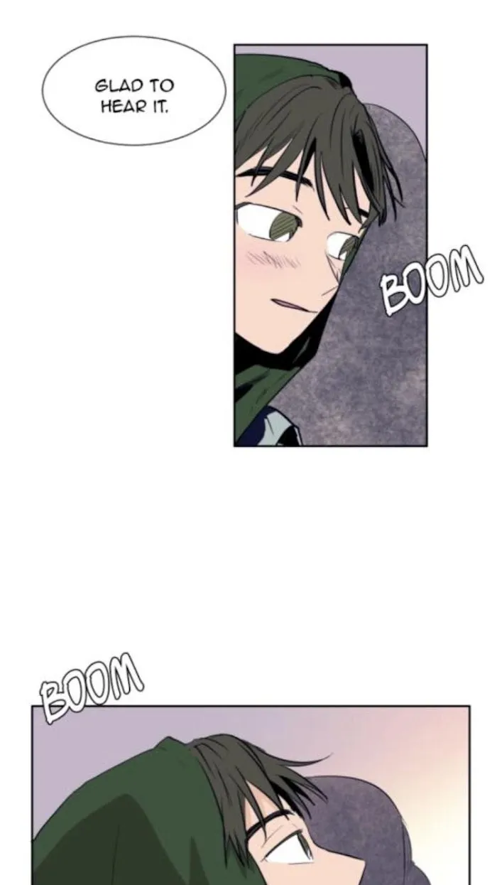 Someone Else’s Bl Manhwa - Chapter 17 Page 32