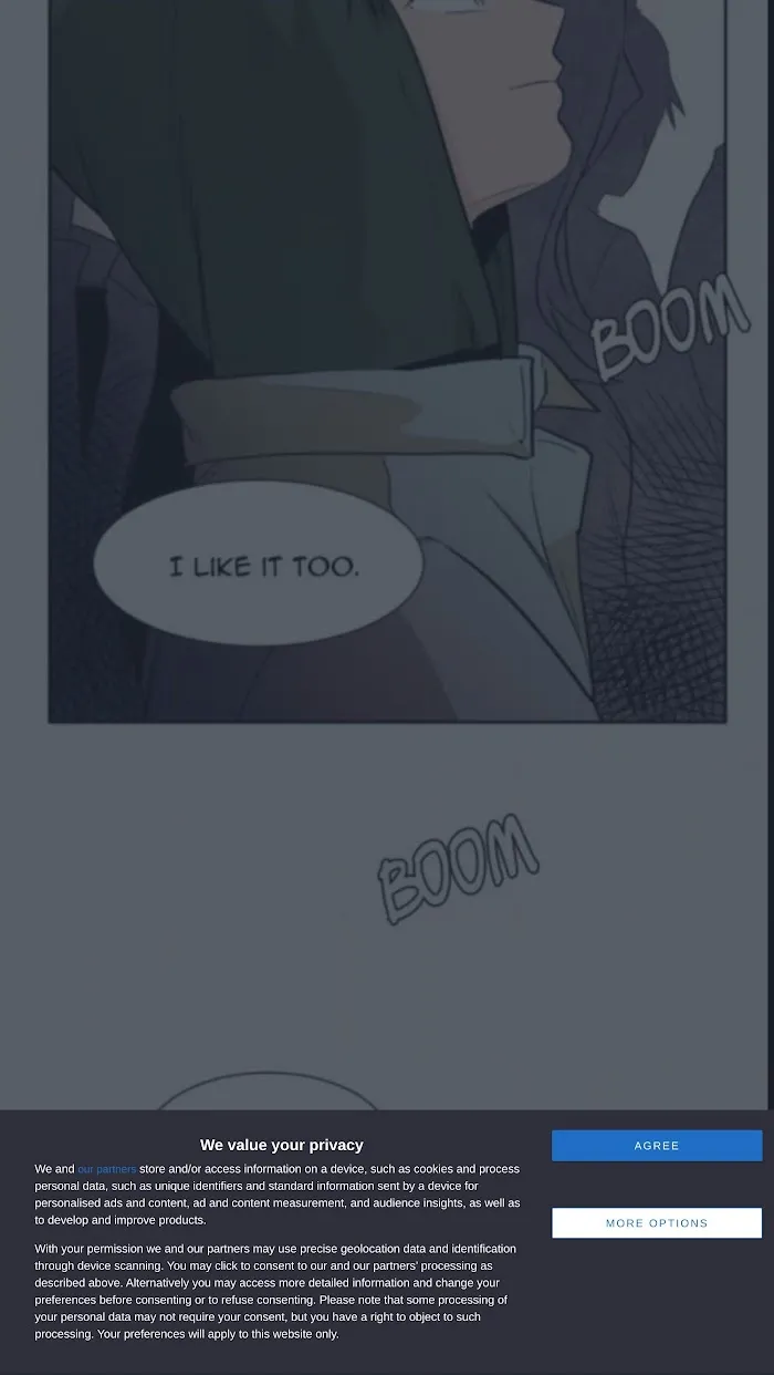 Someone Else’s Bl Manhwa - Chapter 17 Page 33