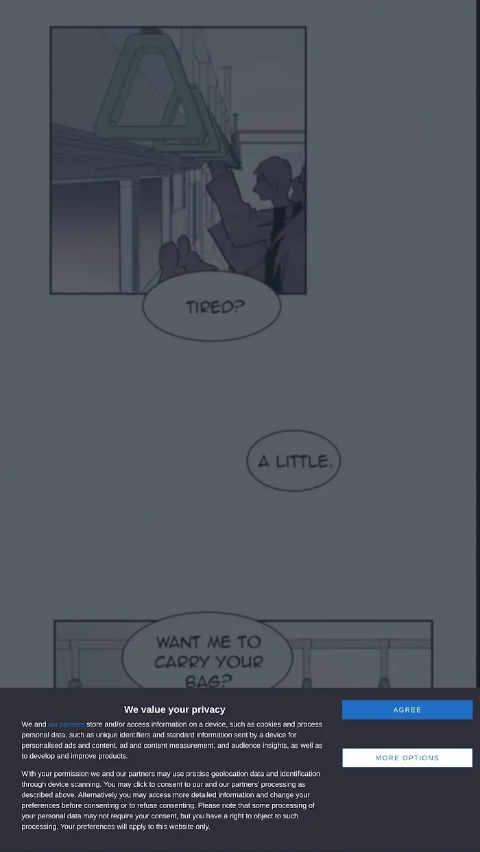 Someone Else’s Bl Manhwa - Chapter 17 Page 34