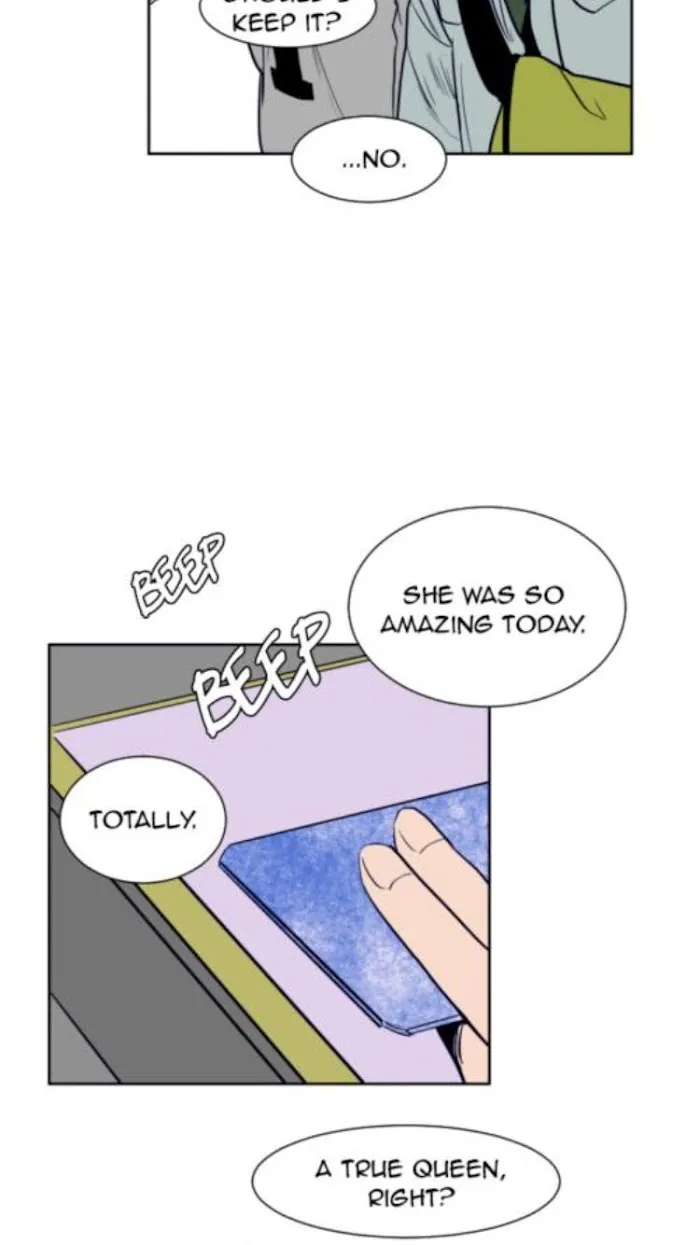 Someone Else’s Bl Manhwa - Chapter 17 Page 36