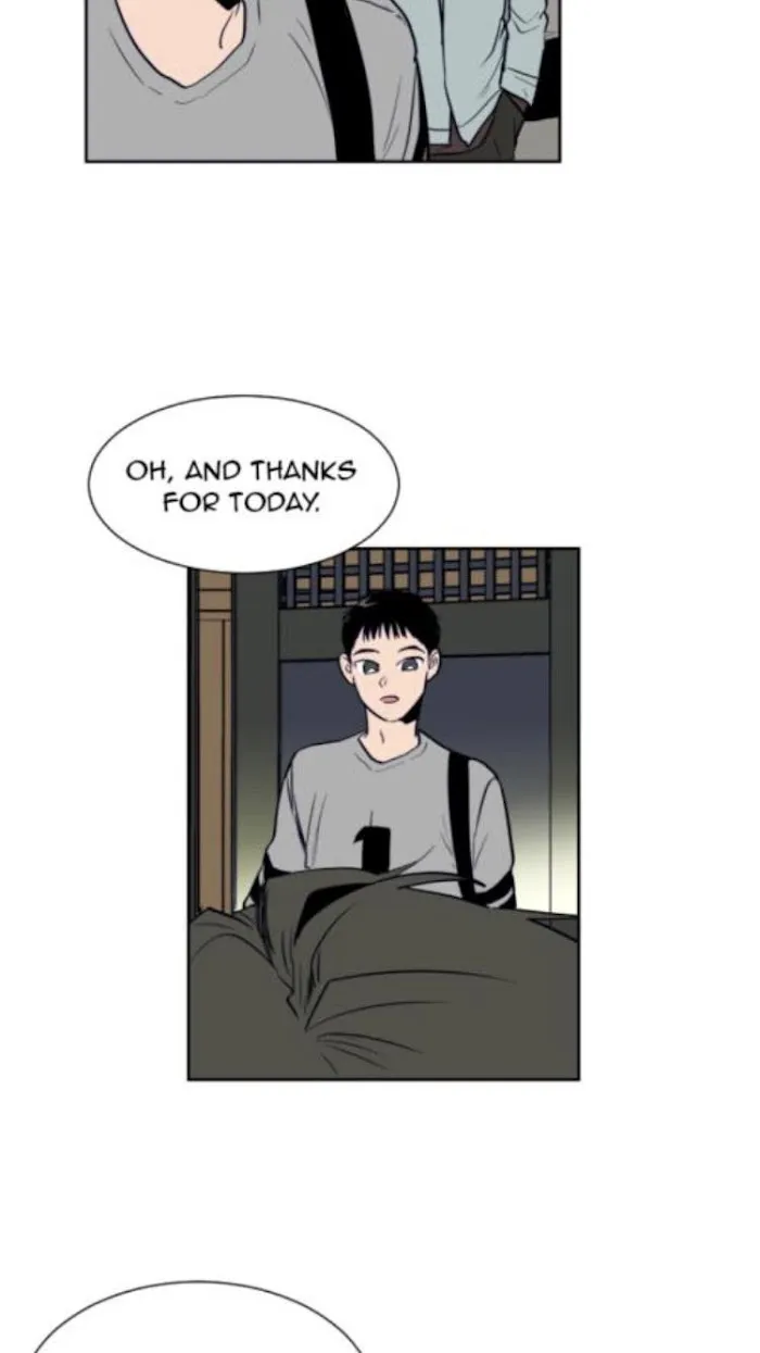 Someone Else’s Bl Manhwa - Chapter 17 Page 39