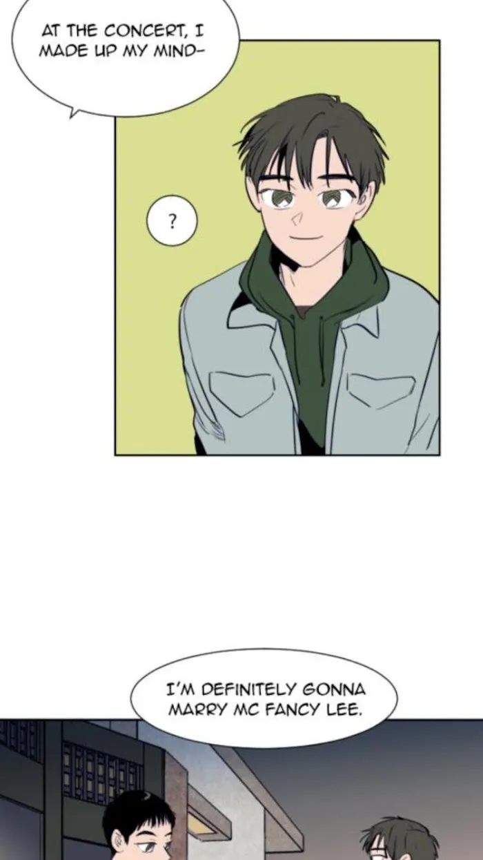 Someone Else’s Bl Manhwa - Chapter 17 Page 40