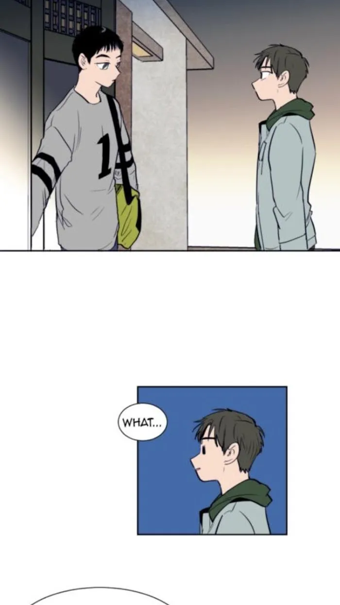 Someone Else’s Bl Manhwa - Chapter 17 Page 41