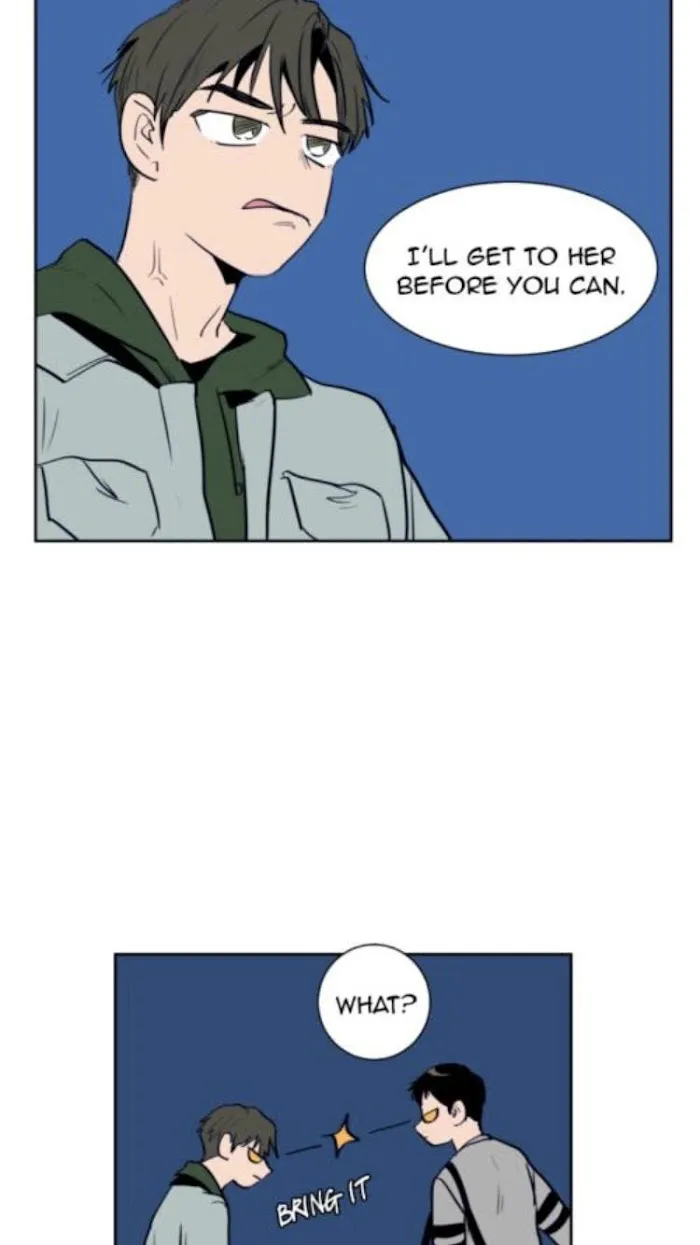 Someone Else’s Bl Manhwa - Chapter 17 Page 43