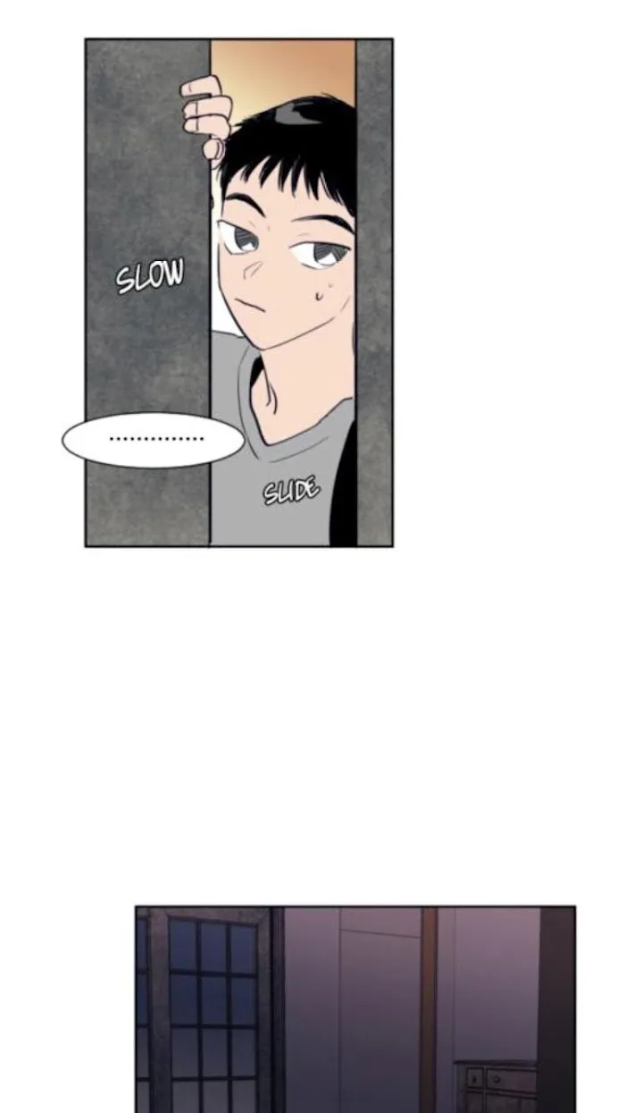 Someone Else’s Bl Manhwa - Chapter 17 Page 45