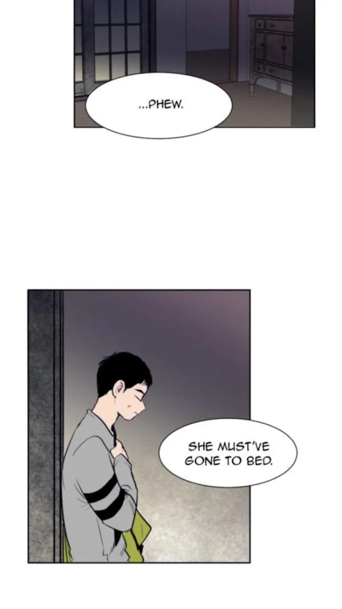 Someone Else’s Bl Manhwa - Chapter 17 Page 46