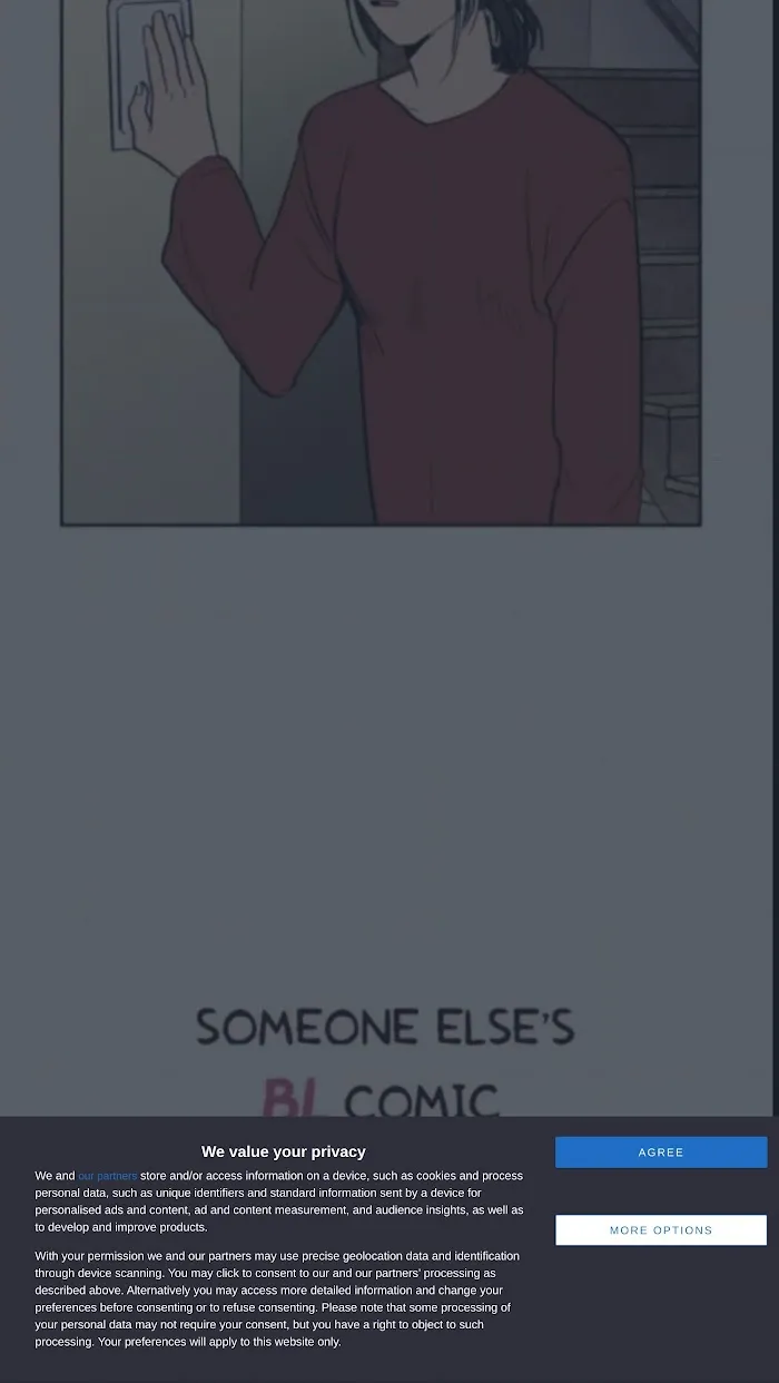 Someone Else’s Bl Manhwa - Chapter 17 Page 48