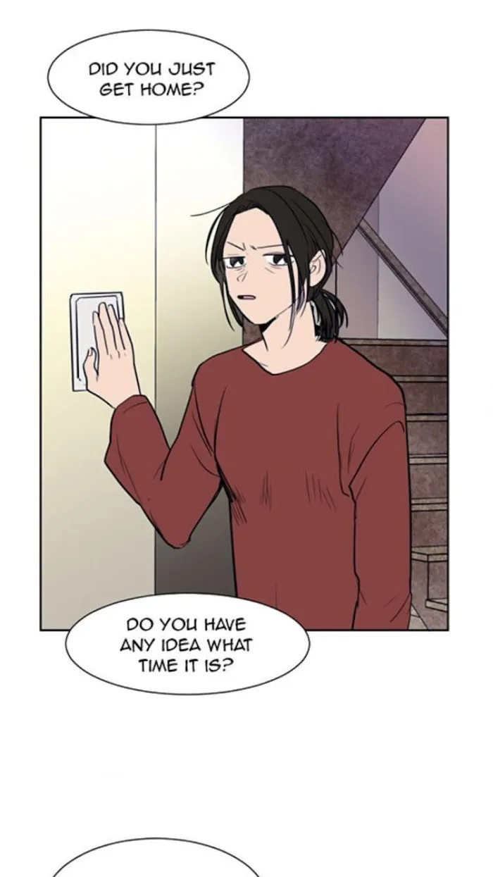 Someone Else’s Bl Manhwa - Chapter 18 Page 1