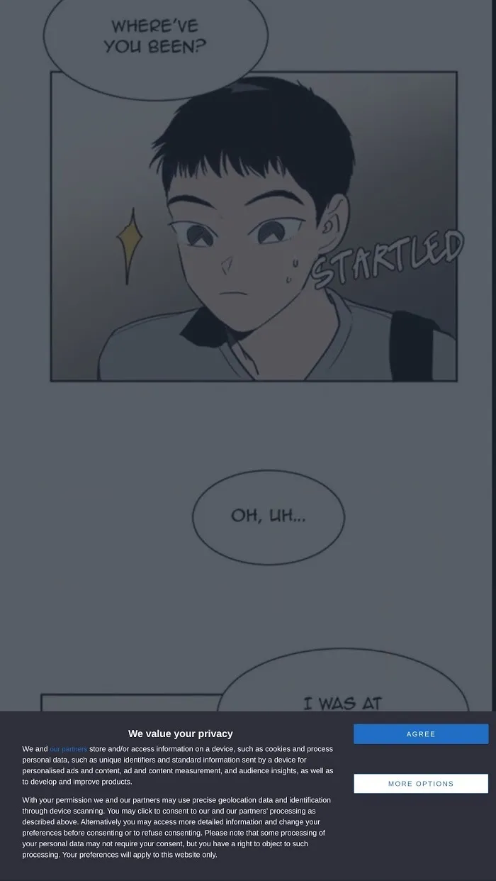 Someone Else’s Bl Manhwa - Chapter 18 Page 2