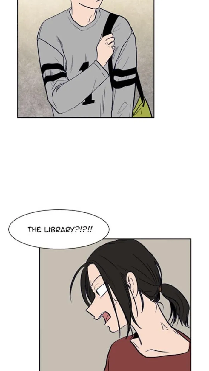 Someone Else’s Bl Manhwa - Chapter 18 Page 3