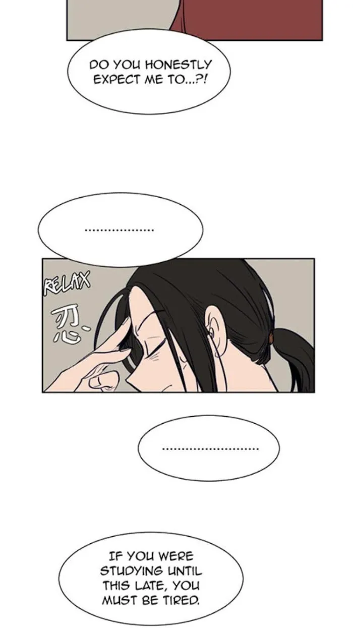 Someone Else’s Bl Manhwa - Chapter 18 Page 4