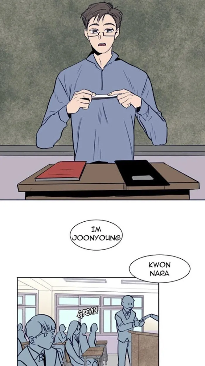 Someone Else’s Bl Manhwa - Chapter 18 Page 7