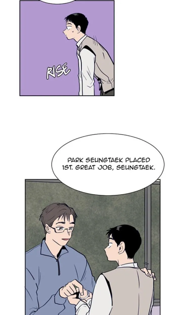 Someone Else’s Bl Manhwa - Chapter 18 Page 9