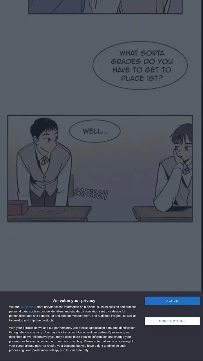 Someone Else’s Bl Manhwa - Chapter 18 Page 10