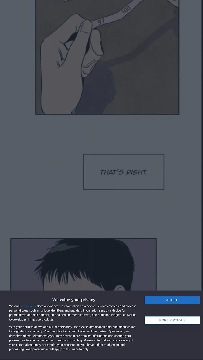Someone Else’s Bl Manhwa - Chapter 18 Page 11