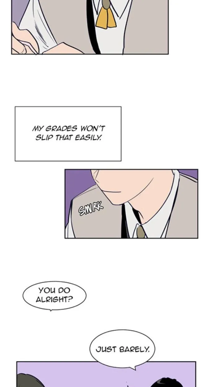 Someone Else’s Bl Manhwa - Chapter 18 Page 12