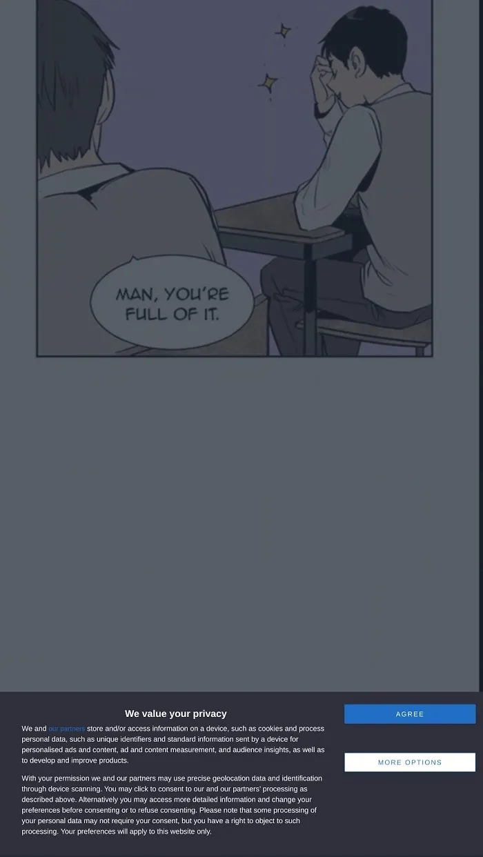 Someone Else’s Bl Manhwa - Chapter 18 Page 13