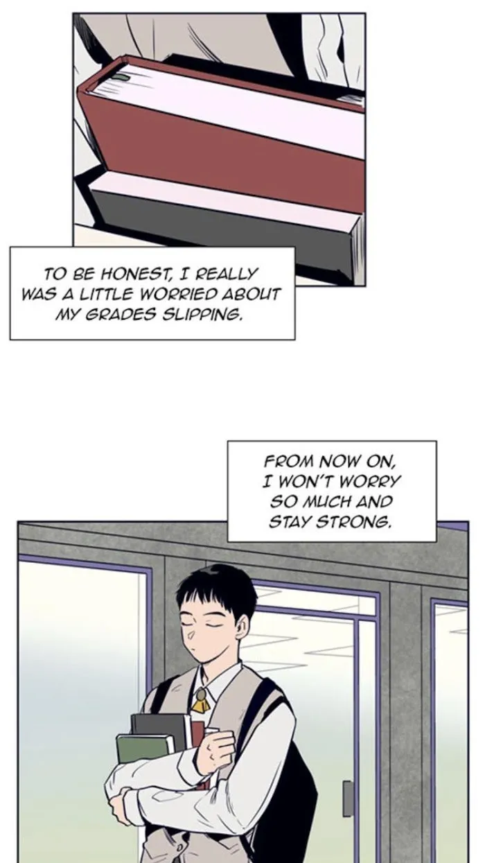 Someone Else’s Bl Manhwa - Chapter 18 Page 14