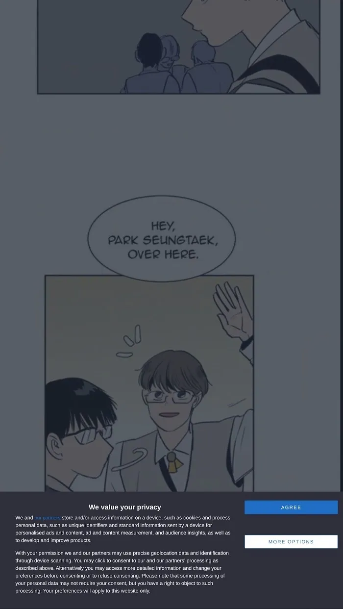 Someone Else’s Bl Manhwa - Chapter 18 Page 17