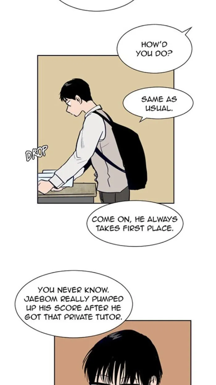Someone Else’s Bl Manhwa - Chapter 18 Page 18