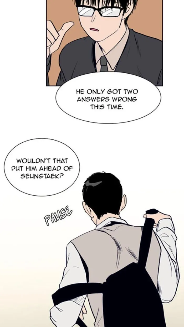 Someone Else’s Bl Manhwa - Chapter 18 Page 19