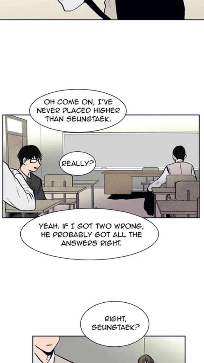 Someone Else’s Bl Manhwa - Chapter 18 Page 20
